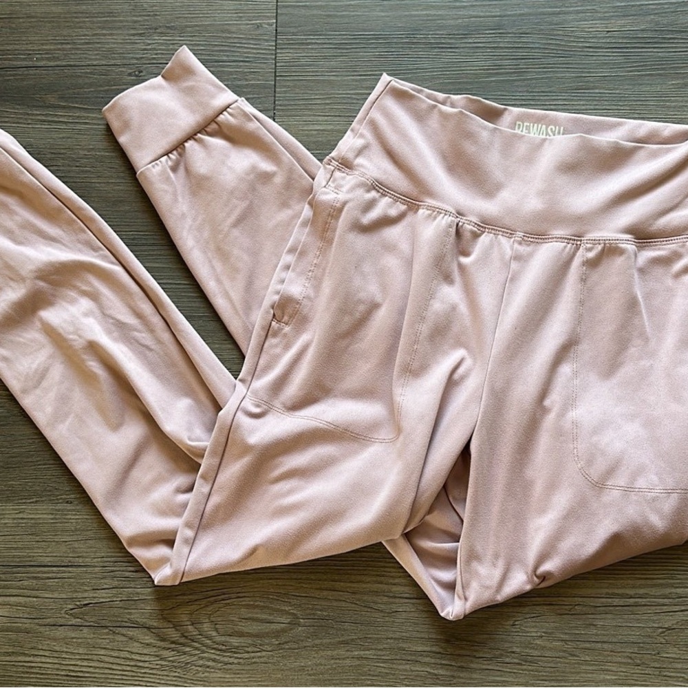 Athletic Joggers